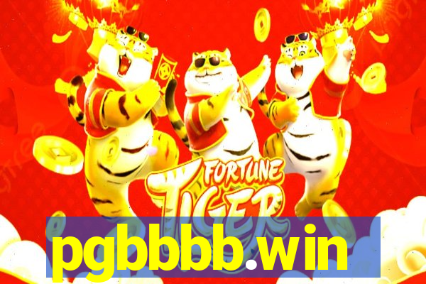 pgbbbb.win