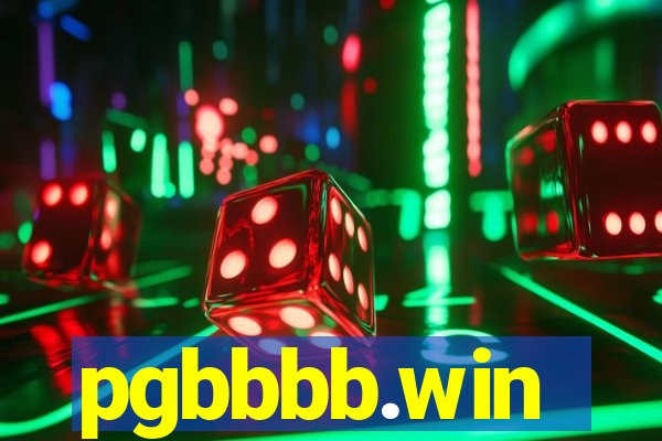 pgbbbb.win
