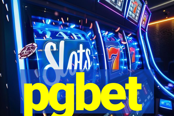 pgbet
