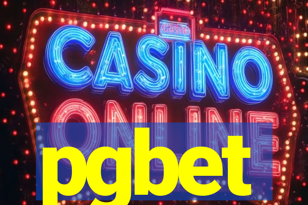 pgbet