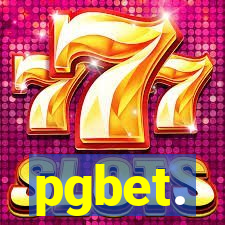 pgbet.