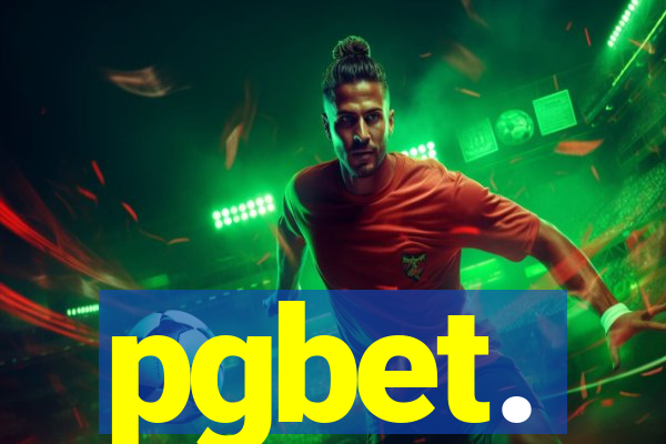 pgbet.
