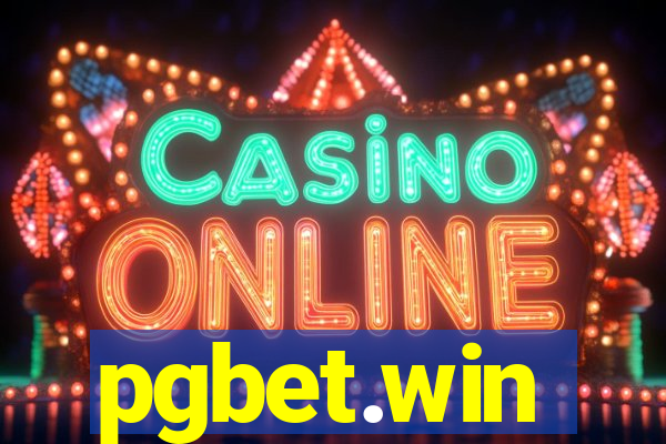 pgbet.win