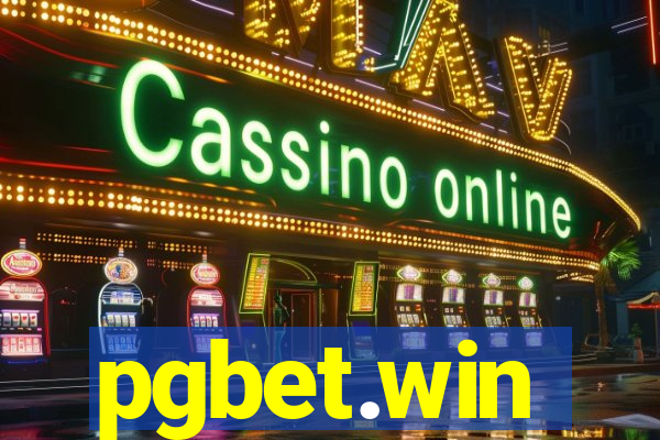 pgbet.win
