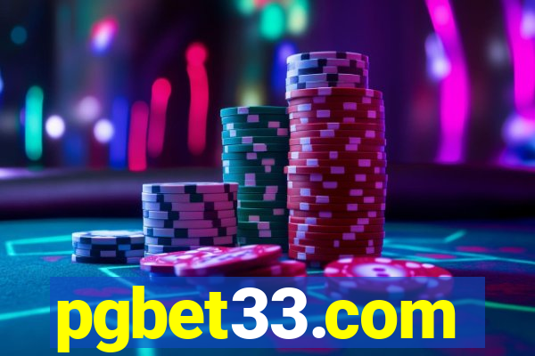 pgbet33.com
