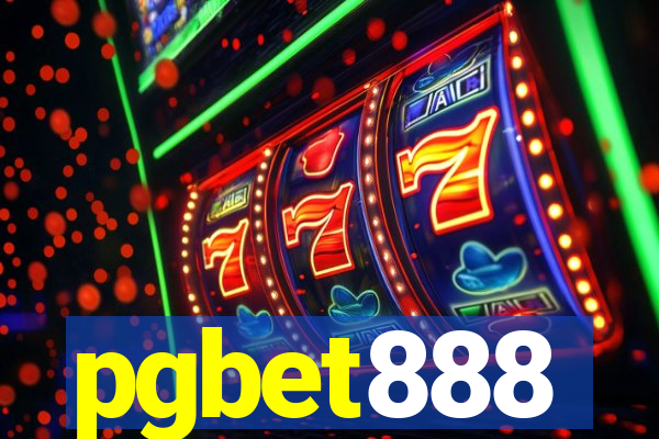 pgbet888