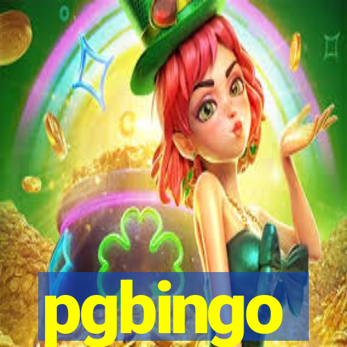 pgbingo
