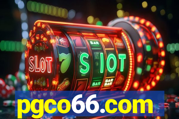 pgco66.com