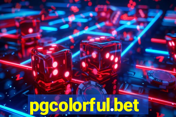 pgcolorful.bet