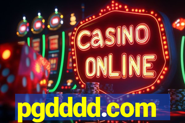 pgdddd.com