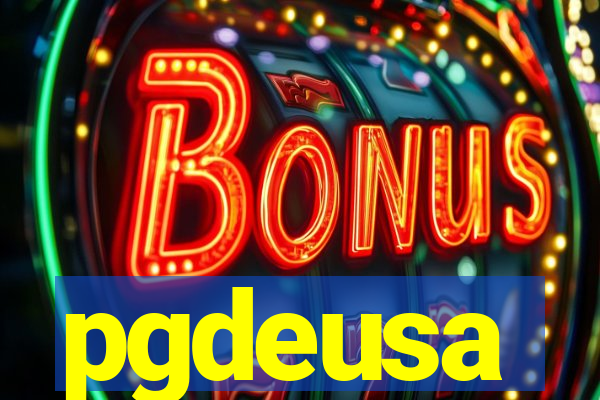 pgdeusa