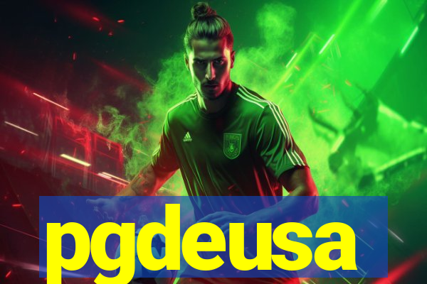 pgdeusa