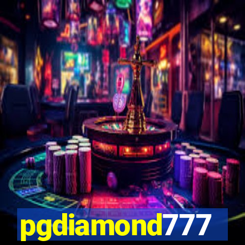 pgdiamond777