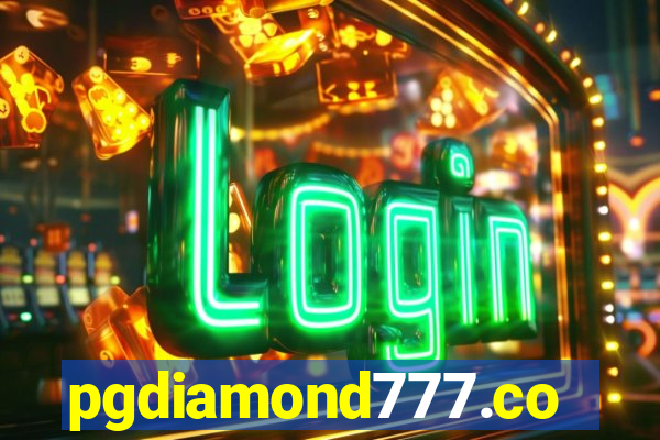 pgdiamond777.com