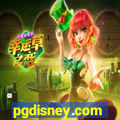 pgdisney.com