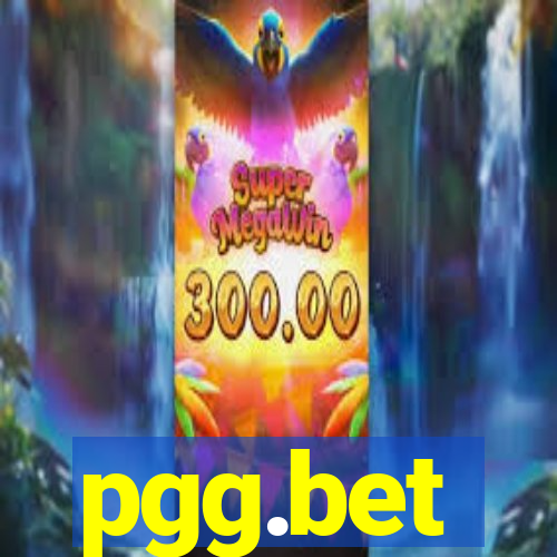 pgg.bet