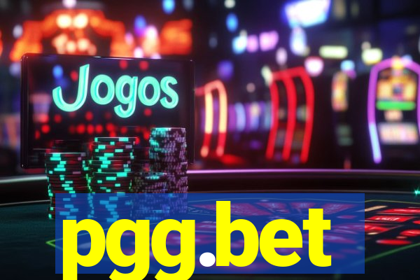pgg.bet