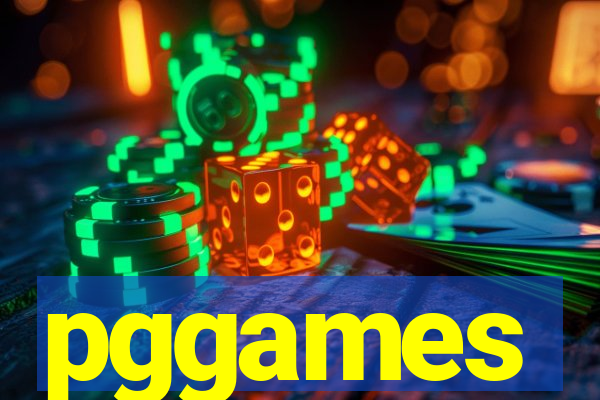 pggames