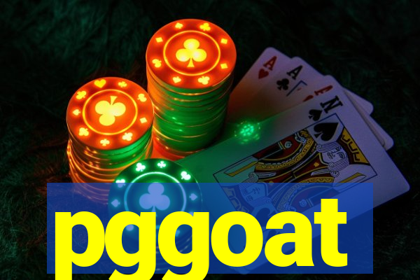 pggoat