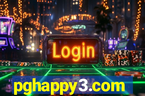 pghappy3.com