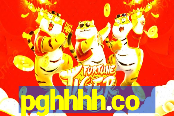 pghhhh.co