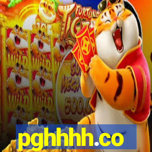 pghhhh.co