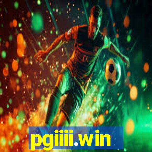 pgiiii.win