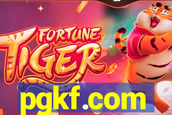 pgkf.com