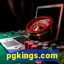 pgkings.com