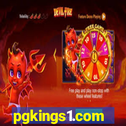pgkings1.com