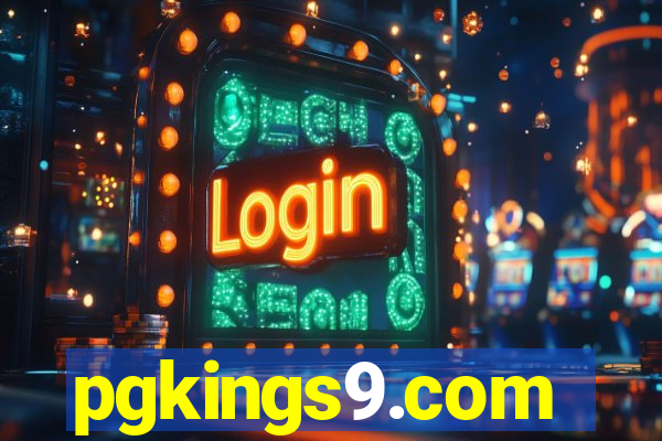 pgkings9.com