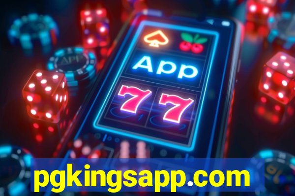 pgkingsapp.com