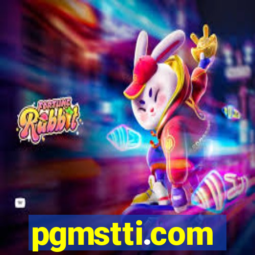 pgmstti.com