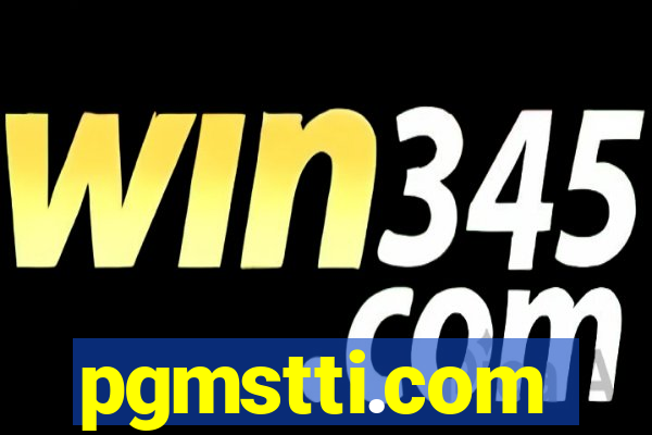 pgmstti.com