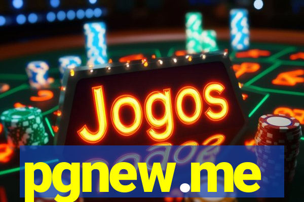 pgnew.me
