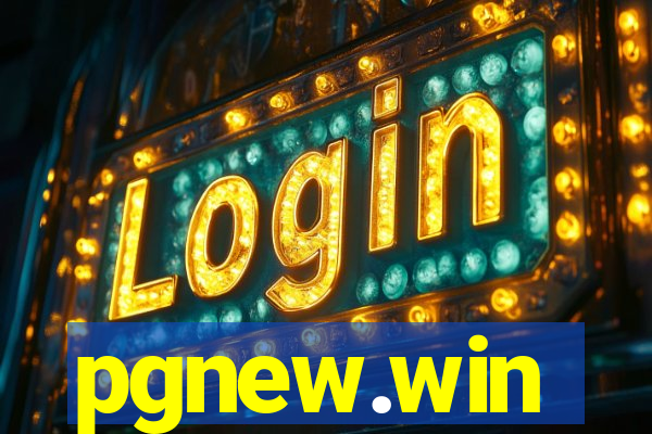 pgnew.win