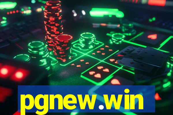 pgnew.win