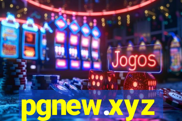 pgnew.xyz