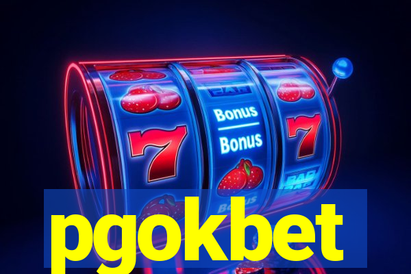 pgokbet