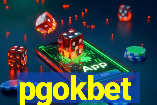 pgokbet