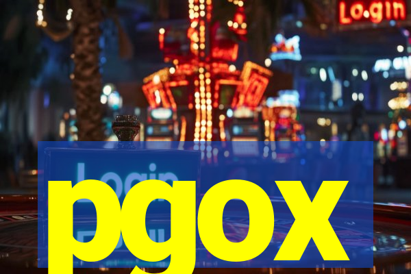 pgox