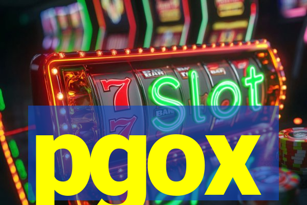 pgox