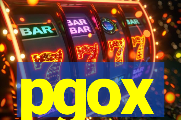pgox