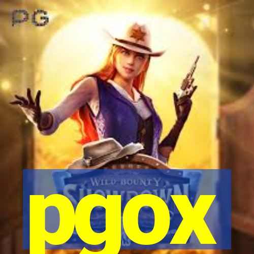 pgox