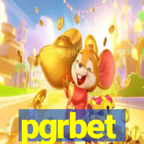 pgrbet