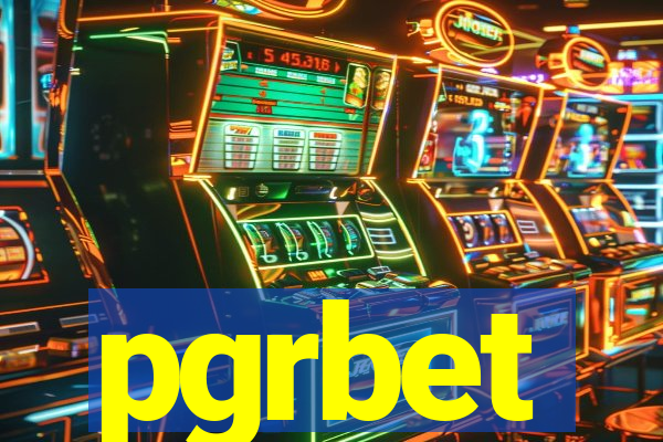 pgrbet