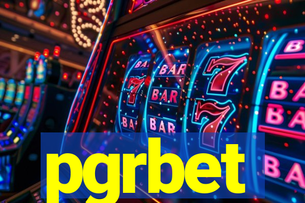 pgrbet