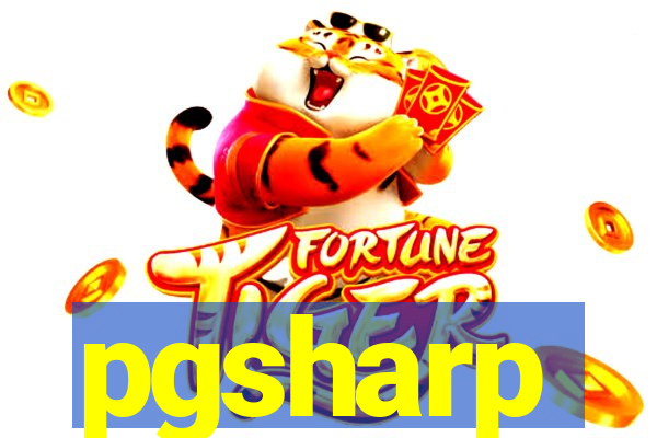 pgsharp