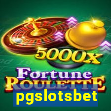 pgslotsbet