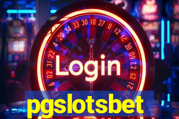 pgslotsbet